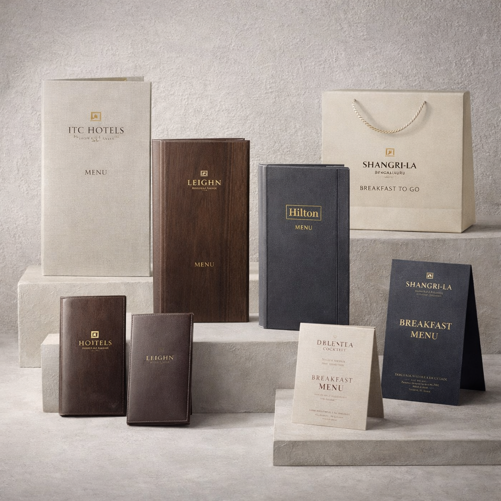 Hospitality Essentials