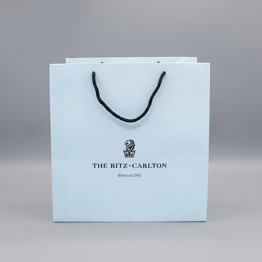 Custom Printed Premium Delivery Bags