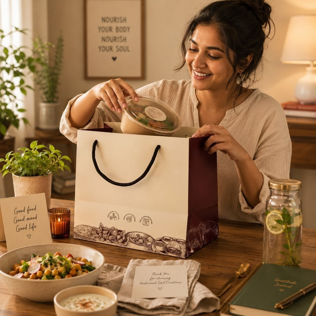 Custom Printed Premium Delivery Bags
