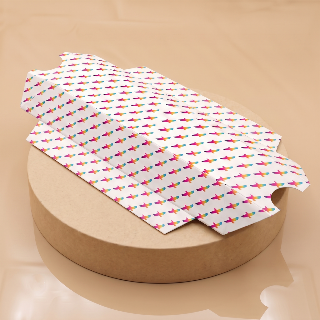 Rolls, Wraps & Sub Boxes