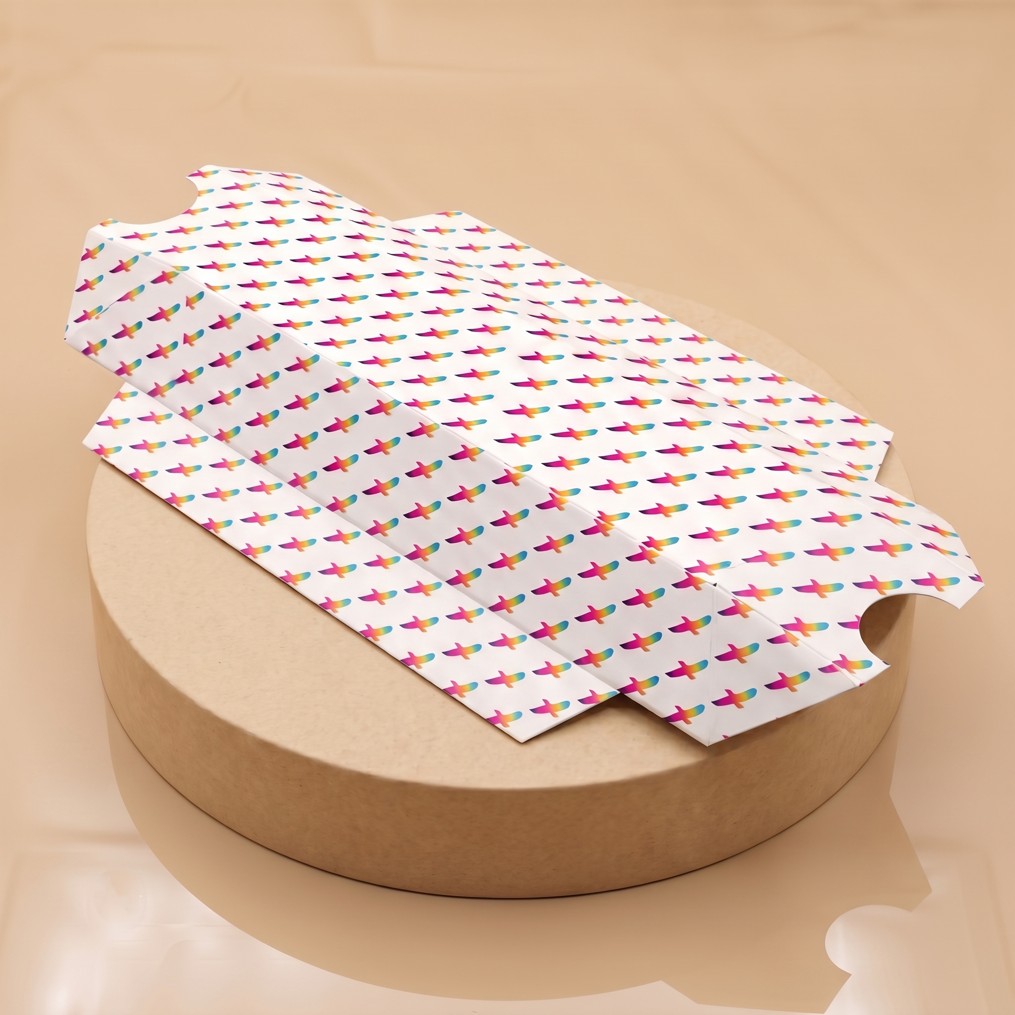 Rolls, Wraps & Sub Boxes